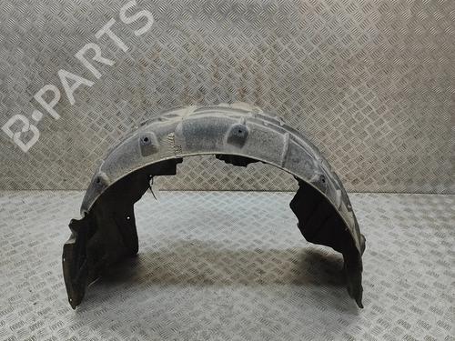 Used Wheel arch Wheel arch AUDI A6 C8 Avant (4A5) RS6 TFSI Mild Hybrid quattro (600 hp) 33394979 33394979