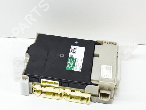 Electronic module TOYOTA YARIS (_P13_) 1.5 Hybrid (NHP130_) | BP8353553M83 