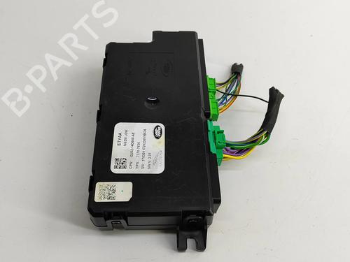 Electronic module LAND ROVER RANGE ROVER EVOQUE (L538) 2.0 D 4x4 | BP24975856M83 - Image 4