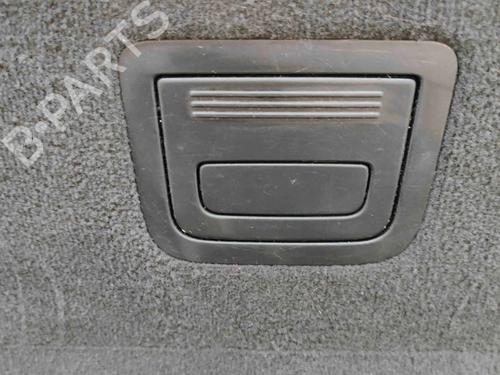 Bagagerumsgulv AUDI TT (FV3, FVP) 40 TFSI | BP29404376I33 