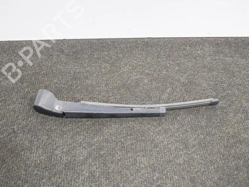 Used Rear windshield wiper arm MERCEDES-BENZ A-CLASS (W176) A 220 CDI (176.003) (170 hp) 14610815