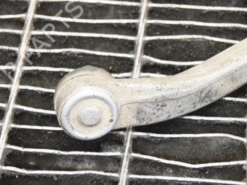 Left front suspension arm AUDI A7 Sportback (4GA, 4GF) 3.0 TDI quattro | BP7267028M12