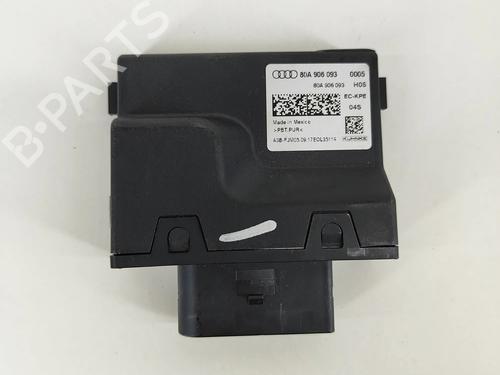 Used Electronic module Electronic module AUDI Q5 (FYB, FYG) 2.0 TFSI quattro (252 hp) 16140483 16140483