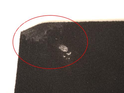 Luggage compartment floor MINI MINI (F55) Cooper | BP33343947I33  - Image 5