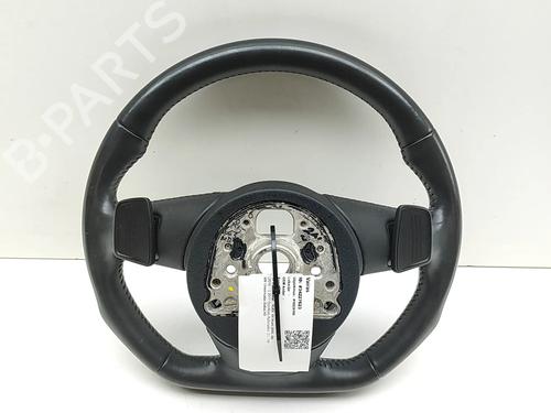 Steering wheel AUDI A4 B9 Avant (8W5, 8WD) 2.0 TDI | BP33392163C49 - Image 2