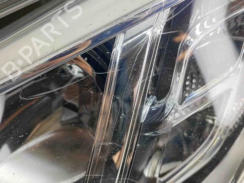 Left headlight PEUGEOT BOXER Van 2.2 HDi 130 | BP29510686C28 