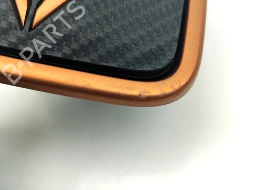 Tailgate handle CUPRA BORN (K11) 58 | BP32170852C132 