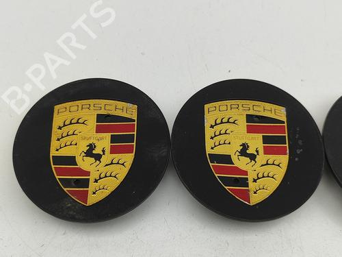Hub cap PORSCHE 718 BOXSTER (982) 2.5 S (982330, 982331) | BP28497794C160