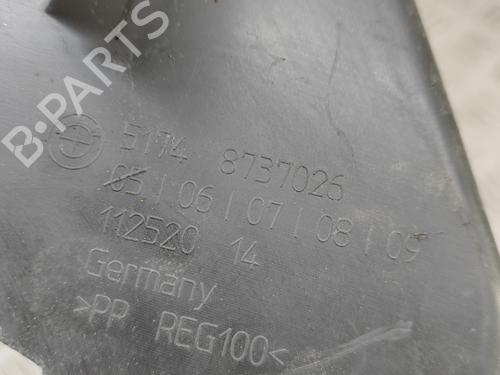 Pipe BMW iX (I20) xDrive 40 | BP28560129M125