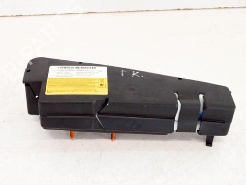 Venstre sete kollisjonspute FORD FOCUS III 1.0 EcoBoost (125 hp) 6753923