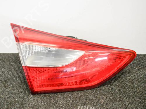 Used Left tailgate light Left tailgate light HYUNDAI i30 (GD) 1.6 CRDi (110 hp) 6750525 6750525