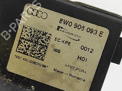 Electronic module AUDI A4 B9 (8W2, 8WC) 35 TFSI Mild Hybrid | BP33112825M83  - Image 6