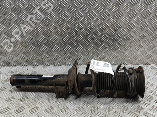 Used Right front shock absorber SKODA KAROQ (NU7, ND7) 1.0 TSI (110 hp) 28436250