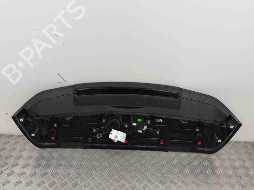 Spoiler bakluke SKODA ENYAQ iV SUV (5AZ) 60 | BP29486562C96 