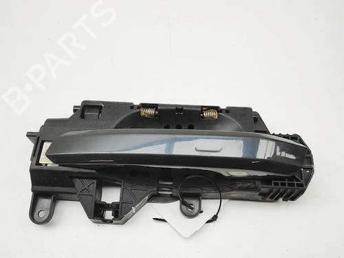 Used Rear left exterior door handle Rear left exterior door handle AUDI Q5 (FYB, FYG) SQ5 TFSI quattro (354 hp) 39939426 39939426
