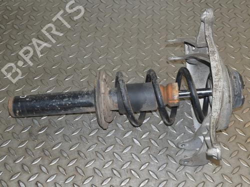 Right front shock absorber AUDI A4 B8 (8K2) 2.0 TDI | BP33346959M17 - Image 2