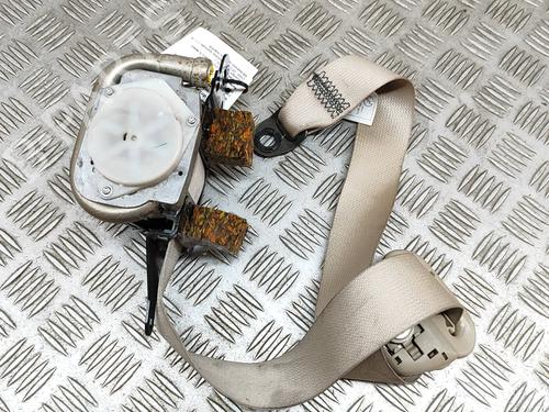 Front right seatbelt TOYOTA HIACE IV Bus (__H1_, __H2_) 2.7 (RCH13, RCH23) | BP23561915I25 