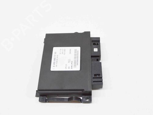 Używane Sterownik / Moduł skrzyni biegów MERCEDES-BENZ C-CLASS (W205) C 200 (205.042) (184 hp) 14913249