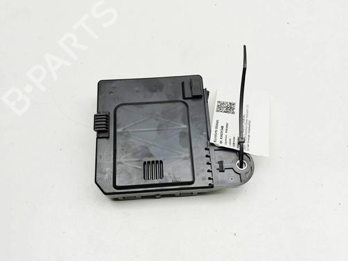 Electronic module MAZDA CX-80 (KL_) e-SKYACTIVE-D MHEV AWD (KL0H, KL3R3P) | BP33392280M83 - Image 5
