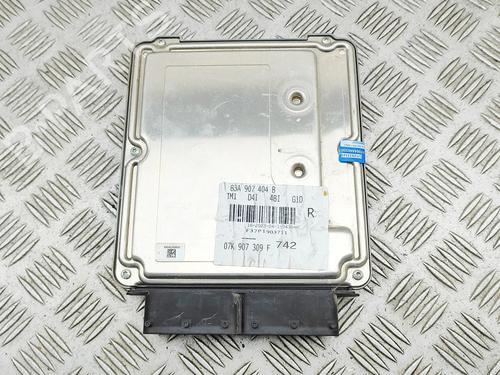 Engine control unit (ECU) AUDI Q3 Sportback (F3N) 2.5 RS TFSI quattro | BP36045251M57 - Image 3