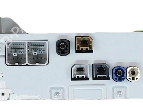 Electronic module MG MG 4 (EH32) EV | BP33110457M83  - Image 6