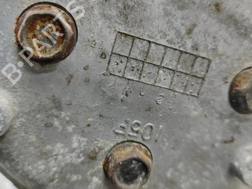 AC compressor LAND ROVER RANGE ROVER II (P38A) 4.6 4x4 | BP27787944M34 