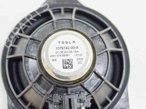 Speaker TESLA MODEL Y (5YJY) EV Performance All-wheel Drive | BP27752641E2