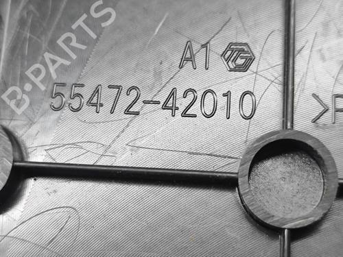 Other TOYOTA bZ4X (_EAM1_) EV (YEAM15) | BP28560753O1 