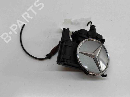 Switch MERCEDES-BENZ GLE Coupe (C292) AMG 63 S 4-matic (292.375) | BP29459853I30 