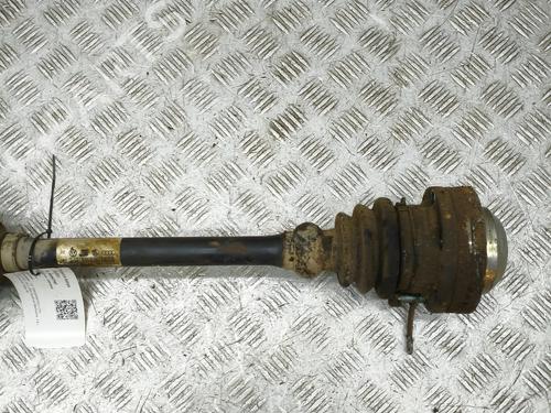 Left front driveshaft VW TRANSPORTER T5 Van (7HA, 7HH, 7EA, 7EH) 1.9 TDI | BP39687680M38 - Image 3