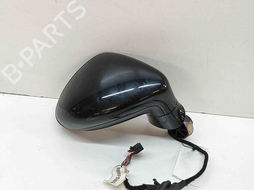Right mirror PORSCHE PANAMERA (970) 4.8 4S | BP27521318C27