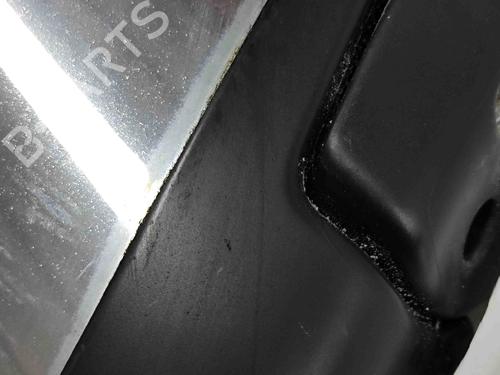 Right mirror ISUZU D-MAX II (TFR, TFS) 2.5 CRDi | BP27783577C27