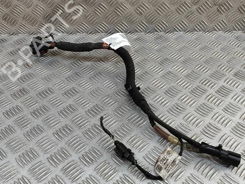 Ledningsnett AUDI A5 (F53, F5P) 35 TFSI Mild Hybrid (150 hp) 28436310
