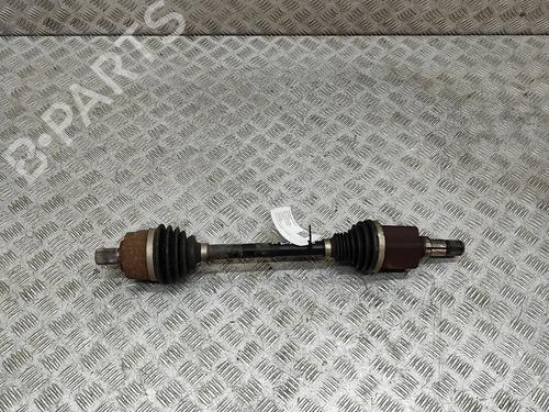 Used Left front driveshaft Left front driveshaft VOLVO XC40 (536) T3 (150 hp) 33376261 33376261