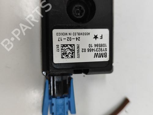 Electronic module BMW 3 (F30, F80) 330 e | BP28115447M83 