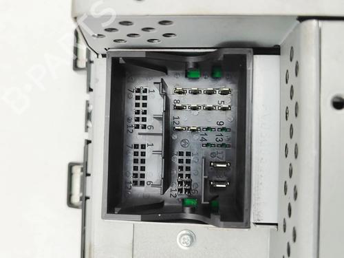 Electronic module VW CADDY V MPV (SBB, SBJ) 2.0 TDI 4motion | BP31976919M83 