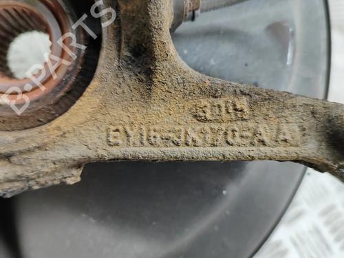 Right front steering knuckle FORD TRANSIT COURIER B460 MPV 1.6 TDCi | BP27767848M26  - Image 6