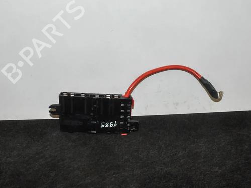 Electronic module BMW 3 (F30, F80) 330 d | BP6735600M83