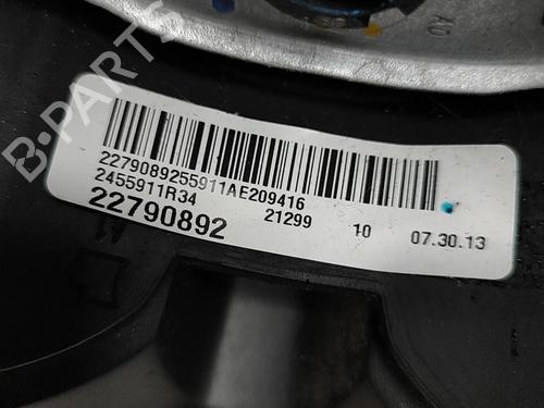 Steering wheel CHEVROLET CAMARO Convertible 6.2 | BP40188766C49 - Image 4