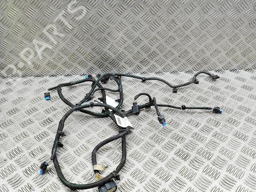 Electronic module VOLVO C40 (539) Recharge AWD | BP33378648M83 - Image 2