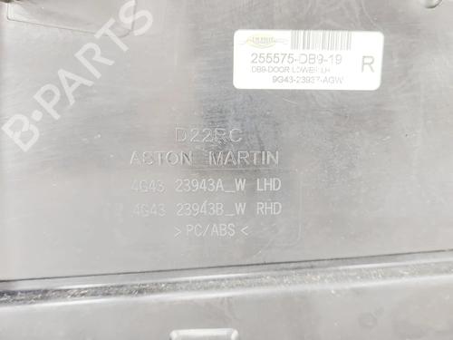 Front left panel ASTON MARTIN DB9 Volante 6.0 V12 | BP34442855C58  - Image 5