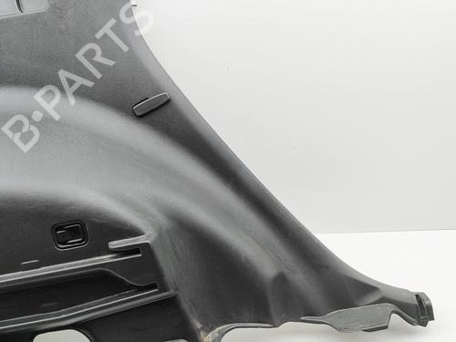 Bagagerumsbeklædning HYUNDAI TUCSON (TL, TLE) 1.7 CRDi | BP30856898I3