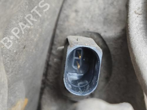 Right front steering knuckle VW GOLF VIII (CD1, DA1) 2.0 TSI R 4motion | BP30004684M26 