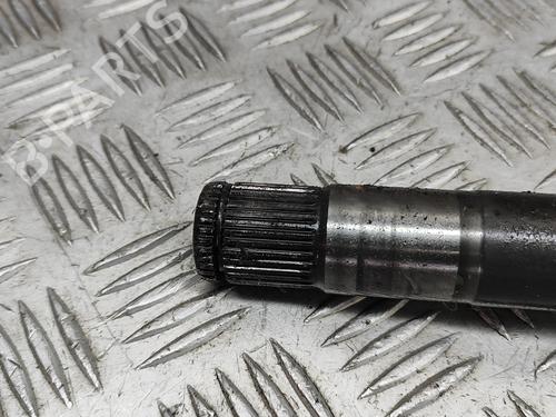 Right front driveshaft MERCEDES-BENZ GLE (V167) GLE 300 d 4-matic (167.109) | BP27793278M39 