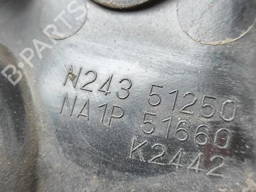 Reverse light MAZDA MX-5 IV (ND__) 2.0 | BP28559573C36  - Image 8