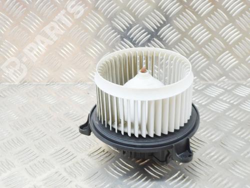 Heater blower motor FORD FIESTA VII (HJ, HF) 1.0 EcoBoost | BP9113839M62 
