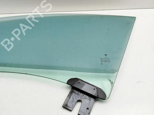 Front left door window TESLA MODEL S (5YJS) P100D AWD | BP33390513C18 - Image 4