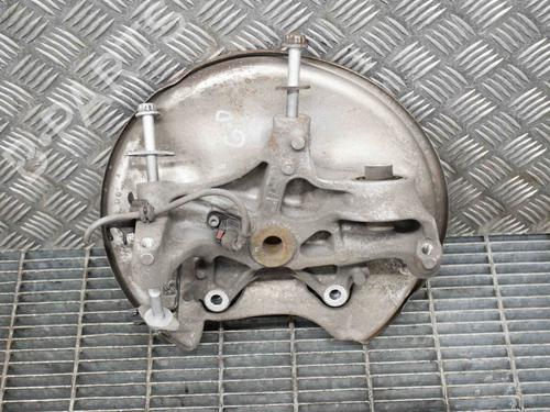 Right rear steering knuckle AUDI A4 B9 (8W2, 8WC) 1.4 TFSI | BP14668263M28 