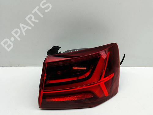 Used Right taillight AUDI A6 C7 Avant (4G5, 4GD) 2.0 TDI (190 hp) 28028571