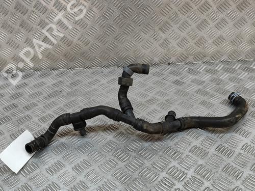 Used Pipe VW PASSAT B8 (3G2, CB2) 1.4 GTE Hybrid (218 hp) 25217643